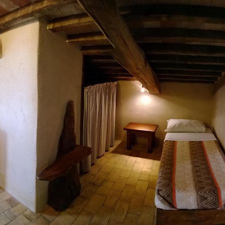 B&B Casale Di Poggioferro Скансано Номер фото