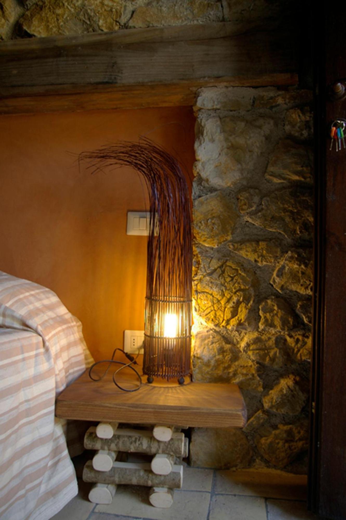 B&B Casale Di Poggioferro Скансано Номер фото