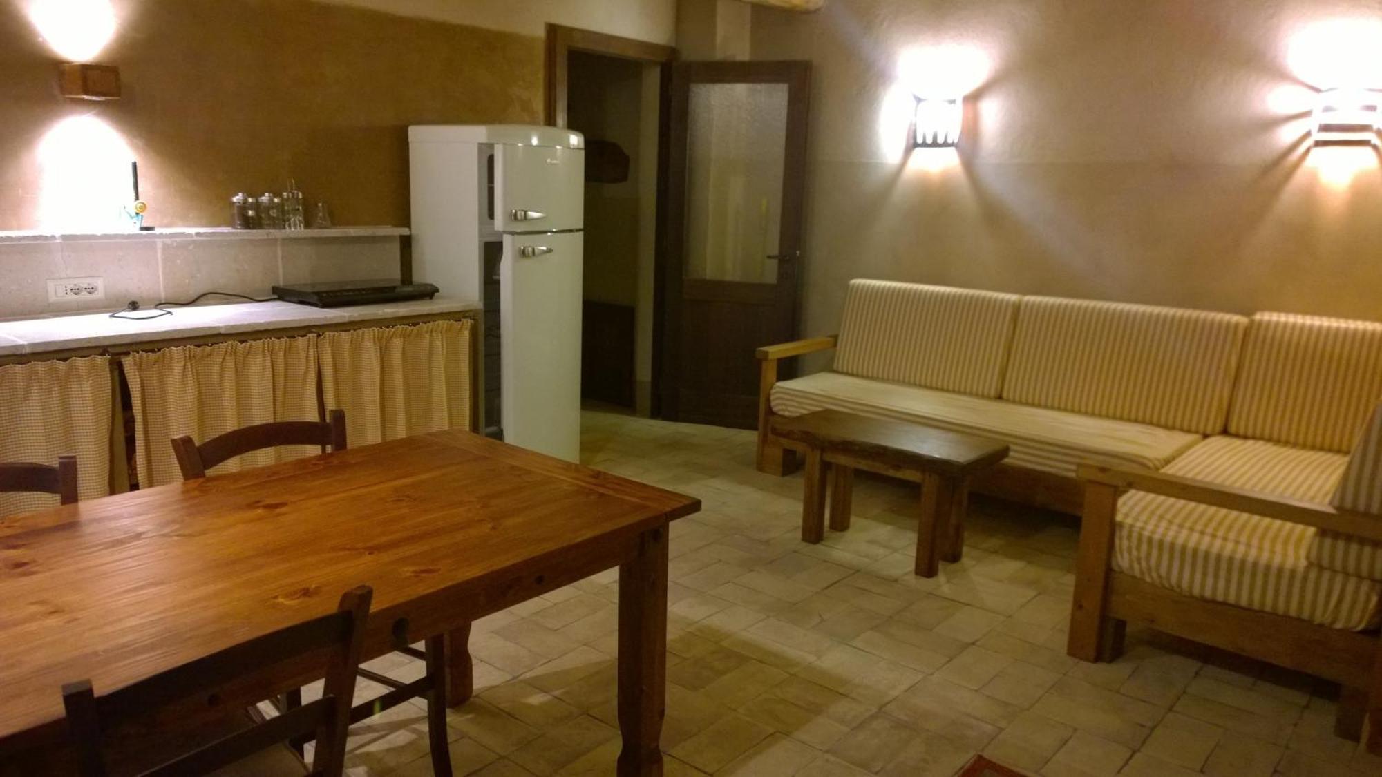 B&B Casale Di Poggioferro Скансано Номер фото