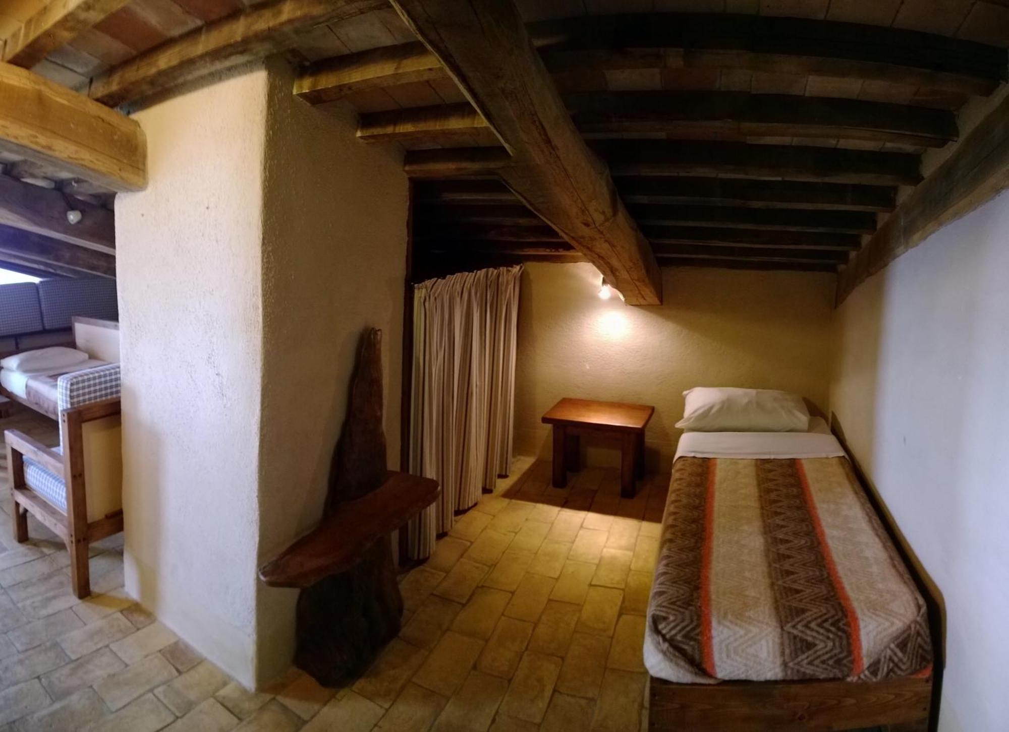 B&B Casale Di Poggioferro Скансано Номер фото
