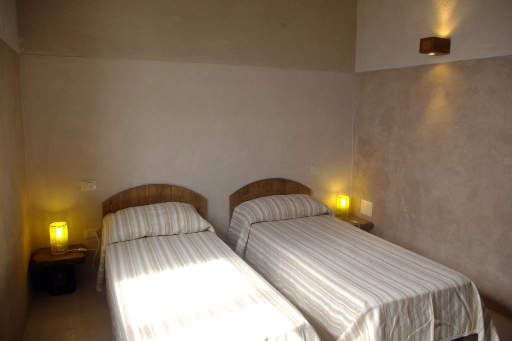 B&B Casale Di Poggioferro Скансано Номер фото